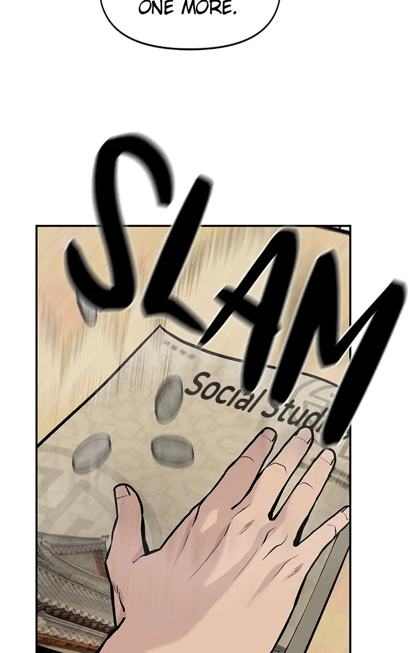 Designated Bully Chapter 22 page 100 - 