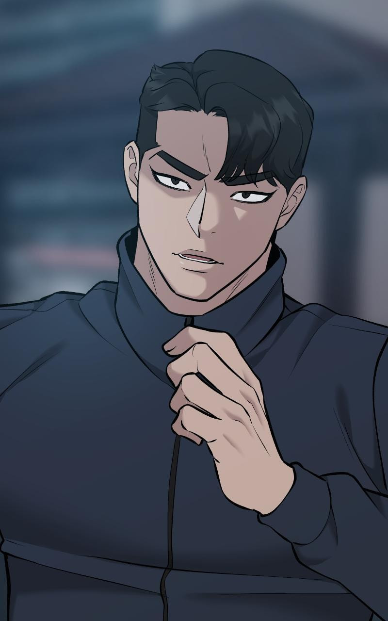 Designated Bully Chapter 23 page 101 - 