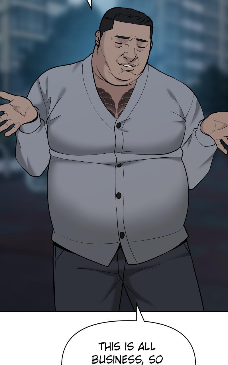 Designated Bully Chapter 23 page 103 - 