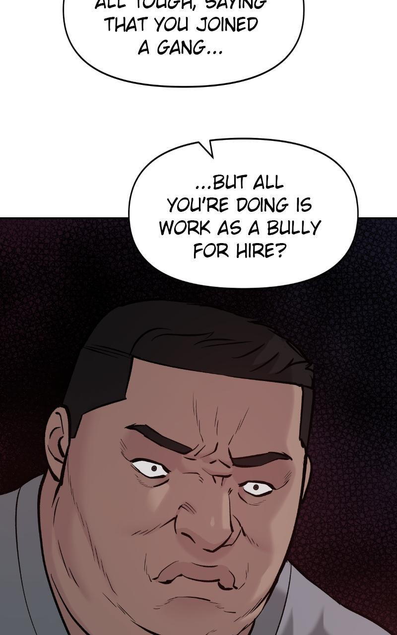 Designated Bully Chapter 23 page 107 - 