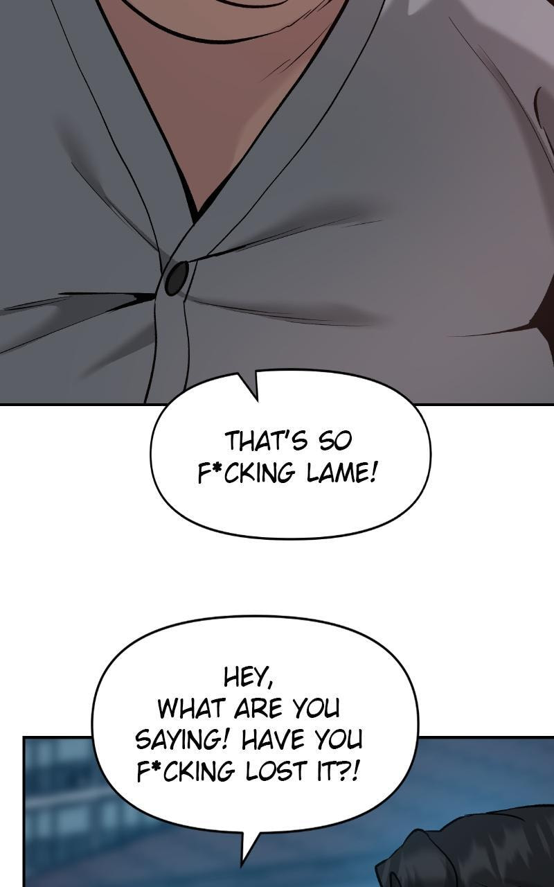 Designated Bully Chapter 23 page 108 - 