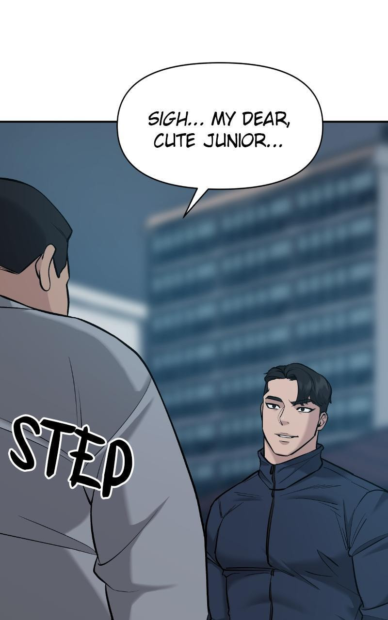 Designated Bully Chapter 23 page 110 - 