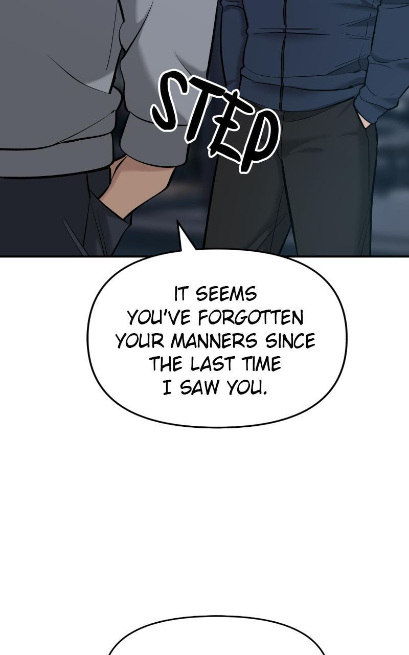 Designated Bully Chapter 23 page 111 - 