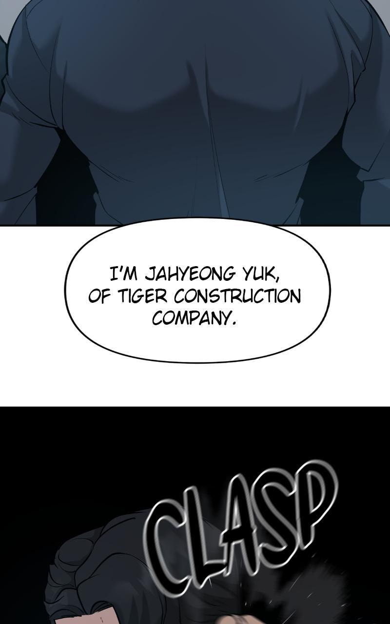 Designated Bully Chapter 23 page 113 - 