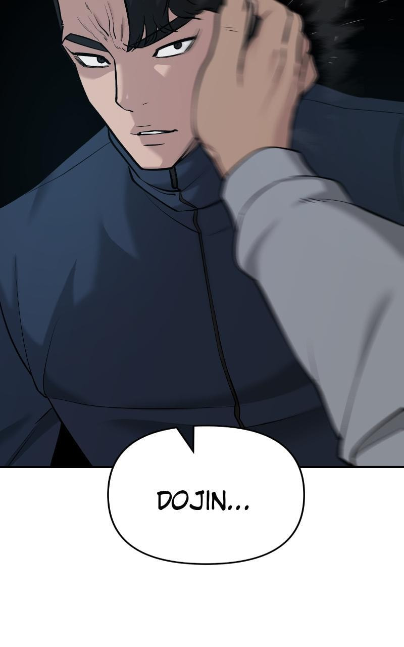 Designated Bully Chapter 23 page 114 - 