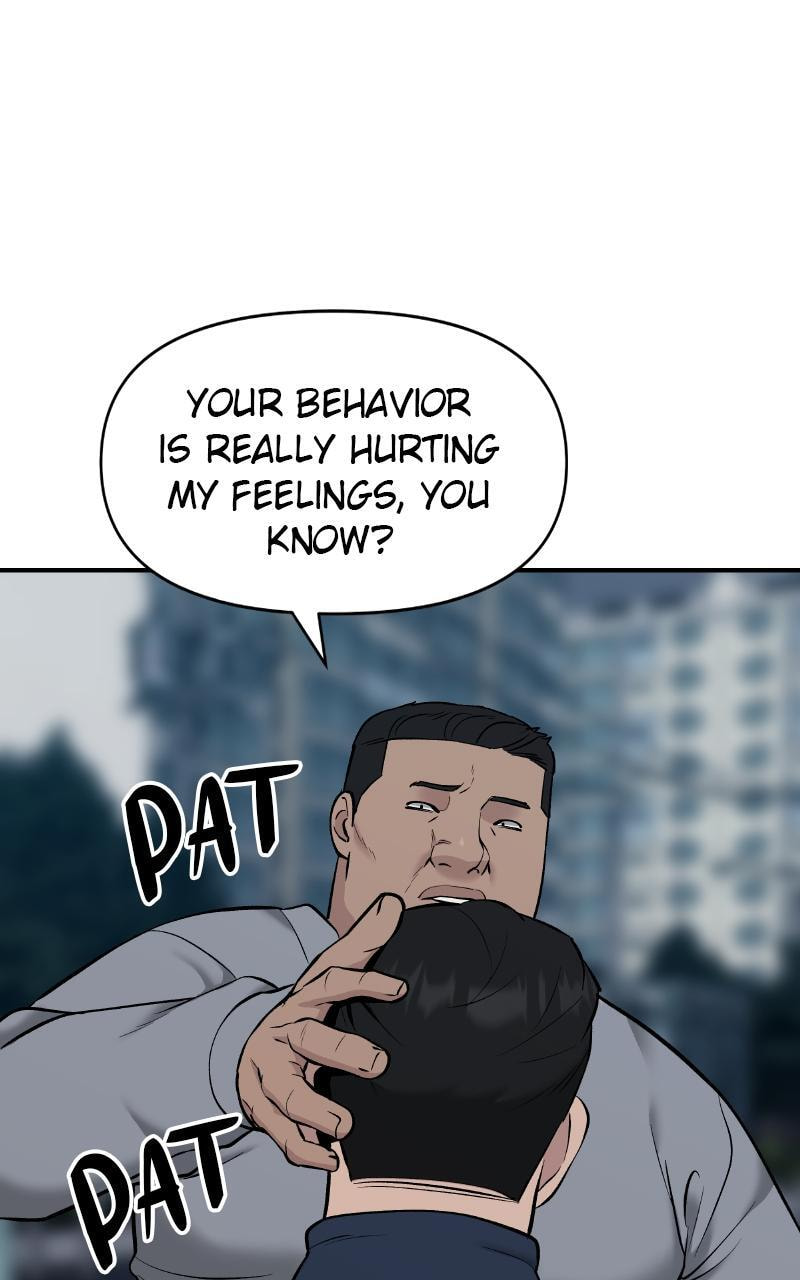 Designated Bully Chapter 23 page 115 - 