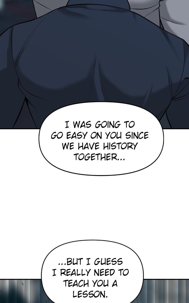 Designated Bully Chapter 23 page 116 - 