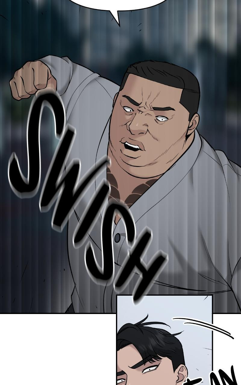 Designated Bully Chapter 23 page 117 - 