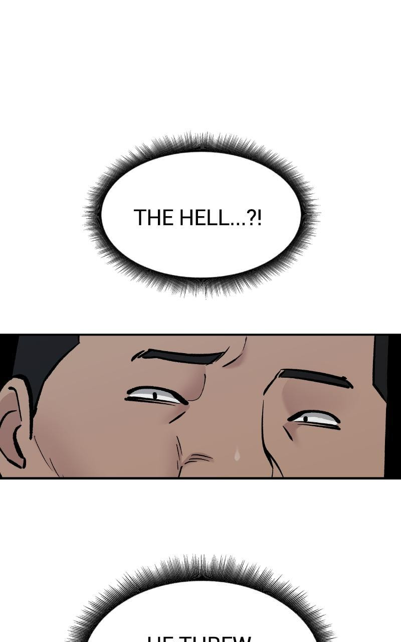 Designated Bully Chapter 23 page 120 - 