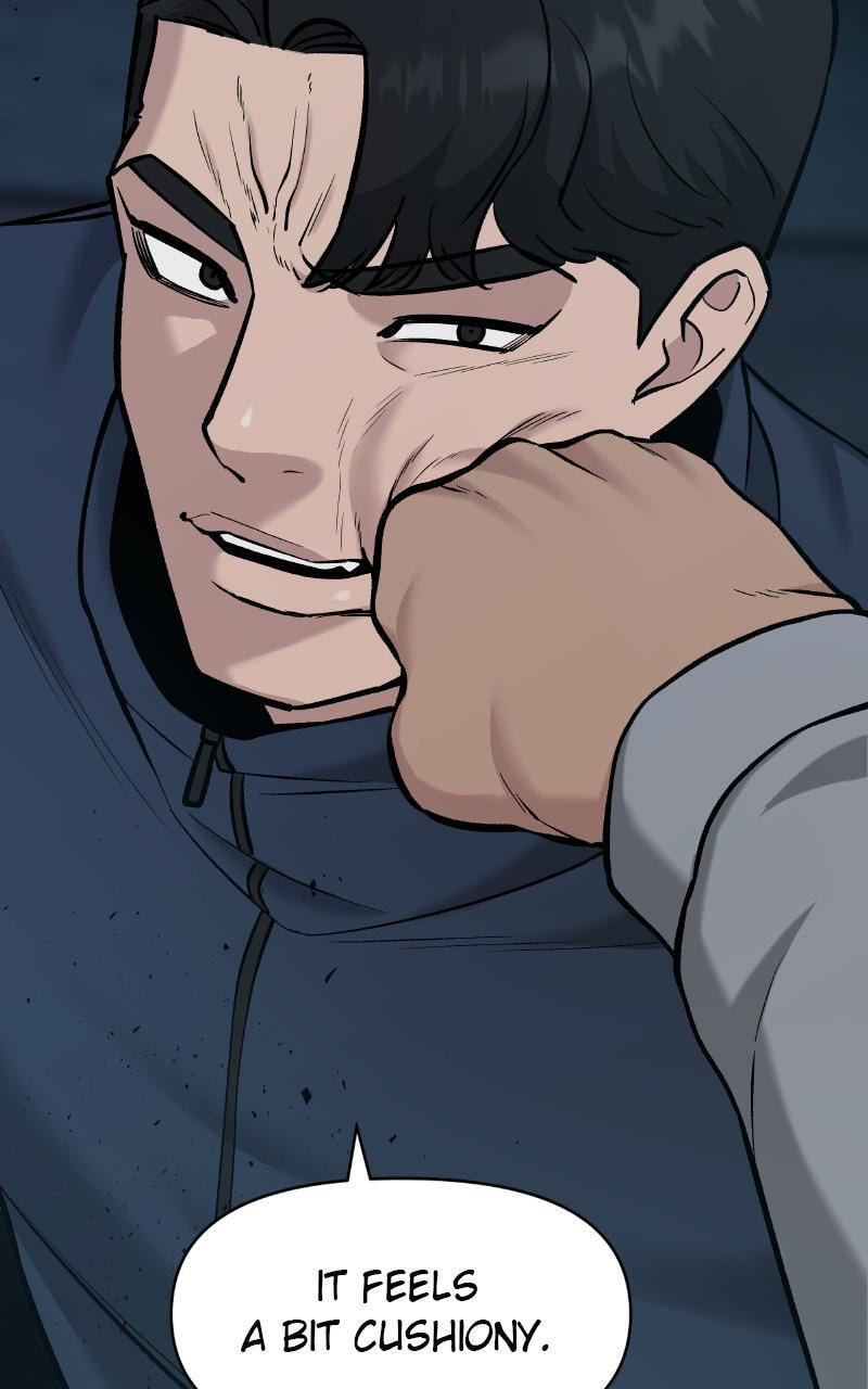 Designated Bully Chapter 23 page 122 - 