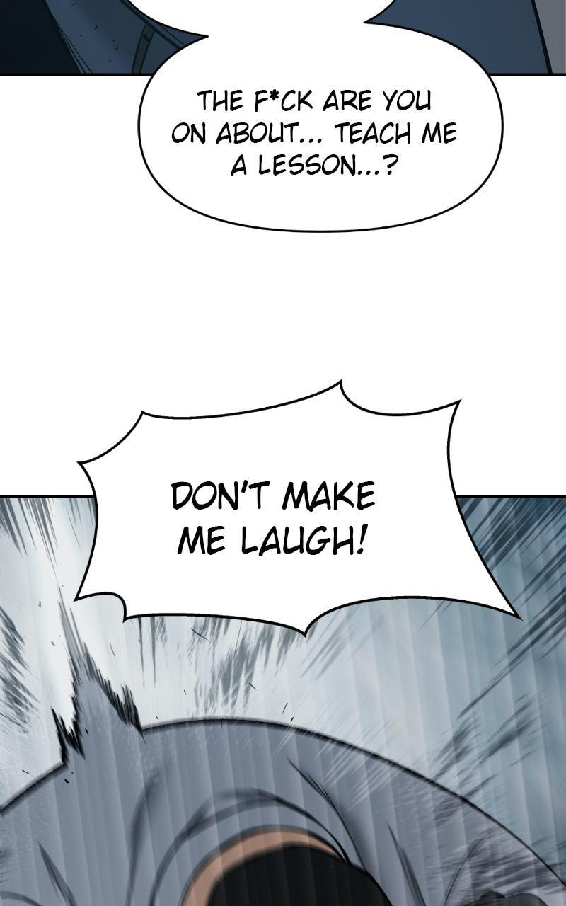 Designated Bully Chapter 23 page 123 - 