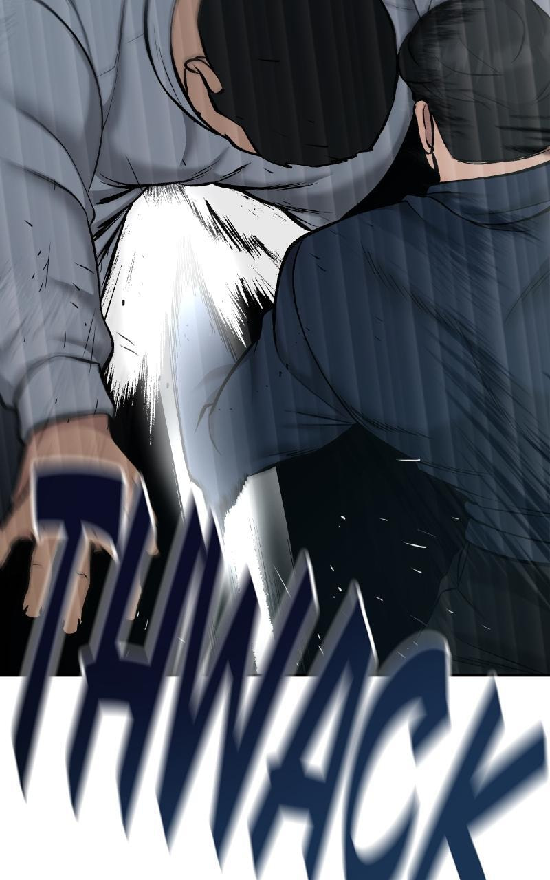 Designated Bully Chapter 23 page 124 - 