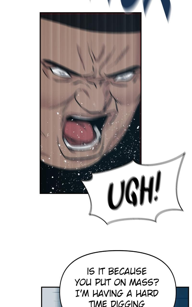 Designated Bully Chapter 23 page 125 - 