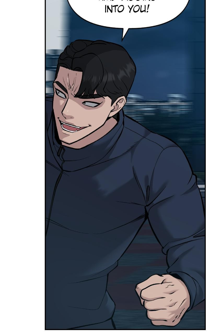 Designated Bully Chapter 23 page 126 - 