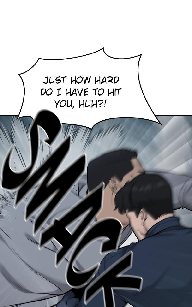 Designated Bully Chapter 23 page 127 - 