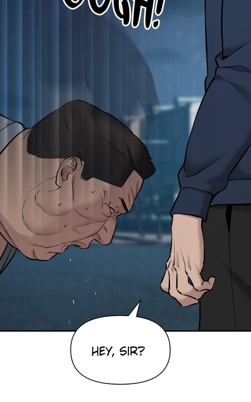Designated Bully Chapter 23 page 131 - 