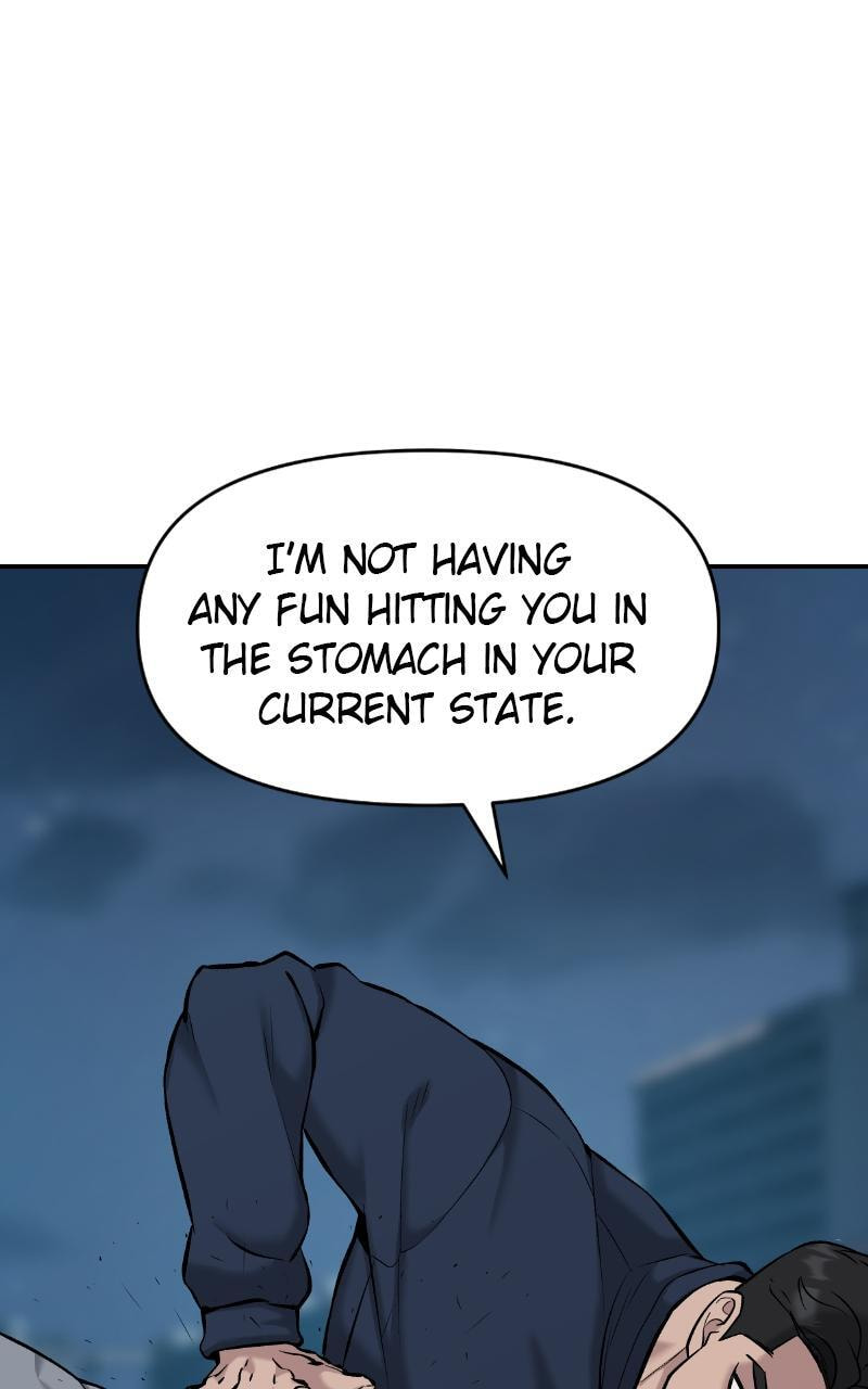 Designated Bully Chapter 23 page 132 - 