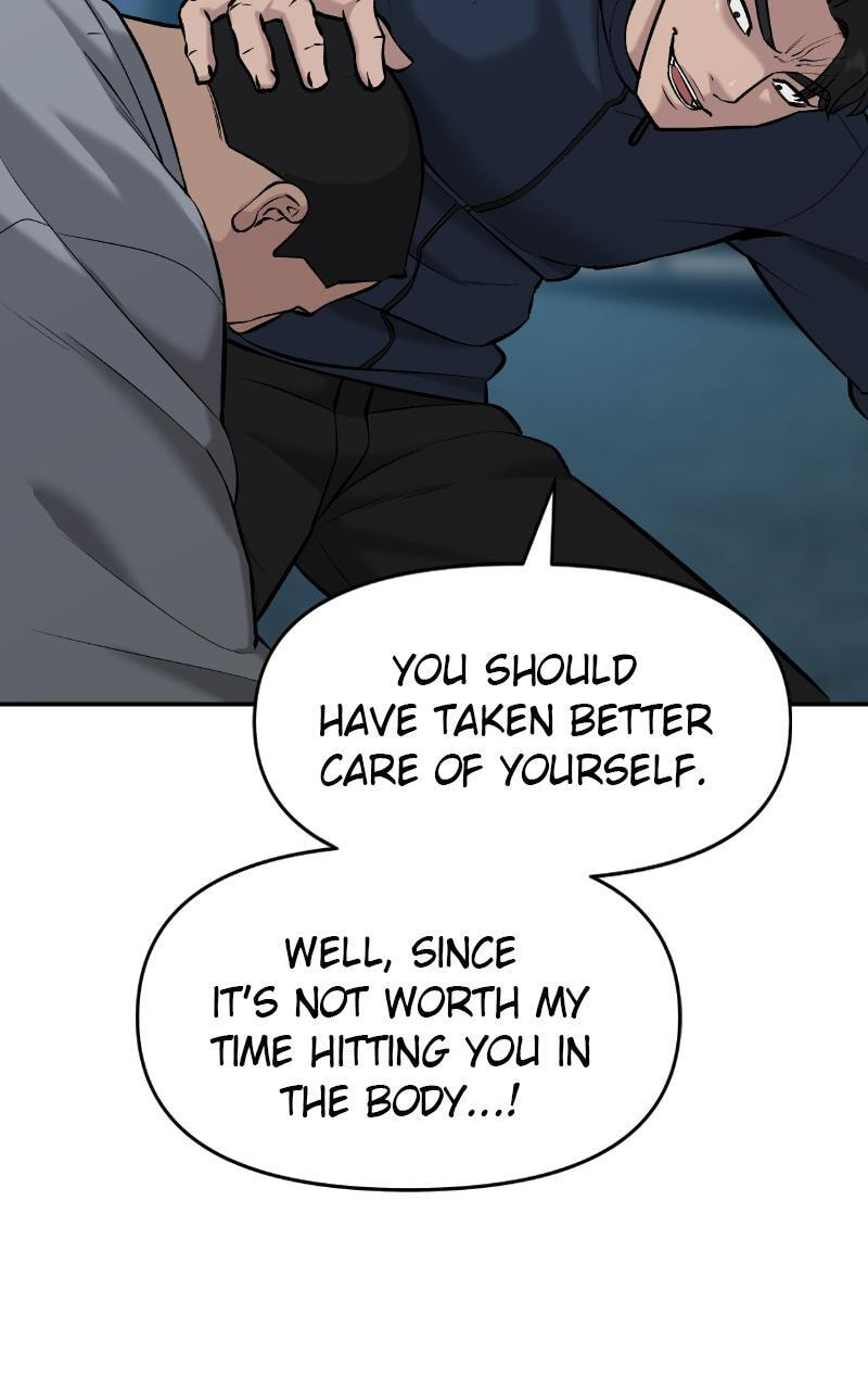 Designated Bully Chapter 23 page 133 - 