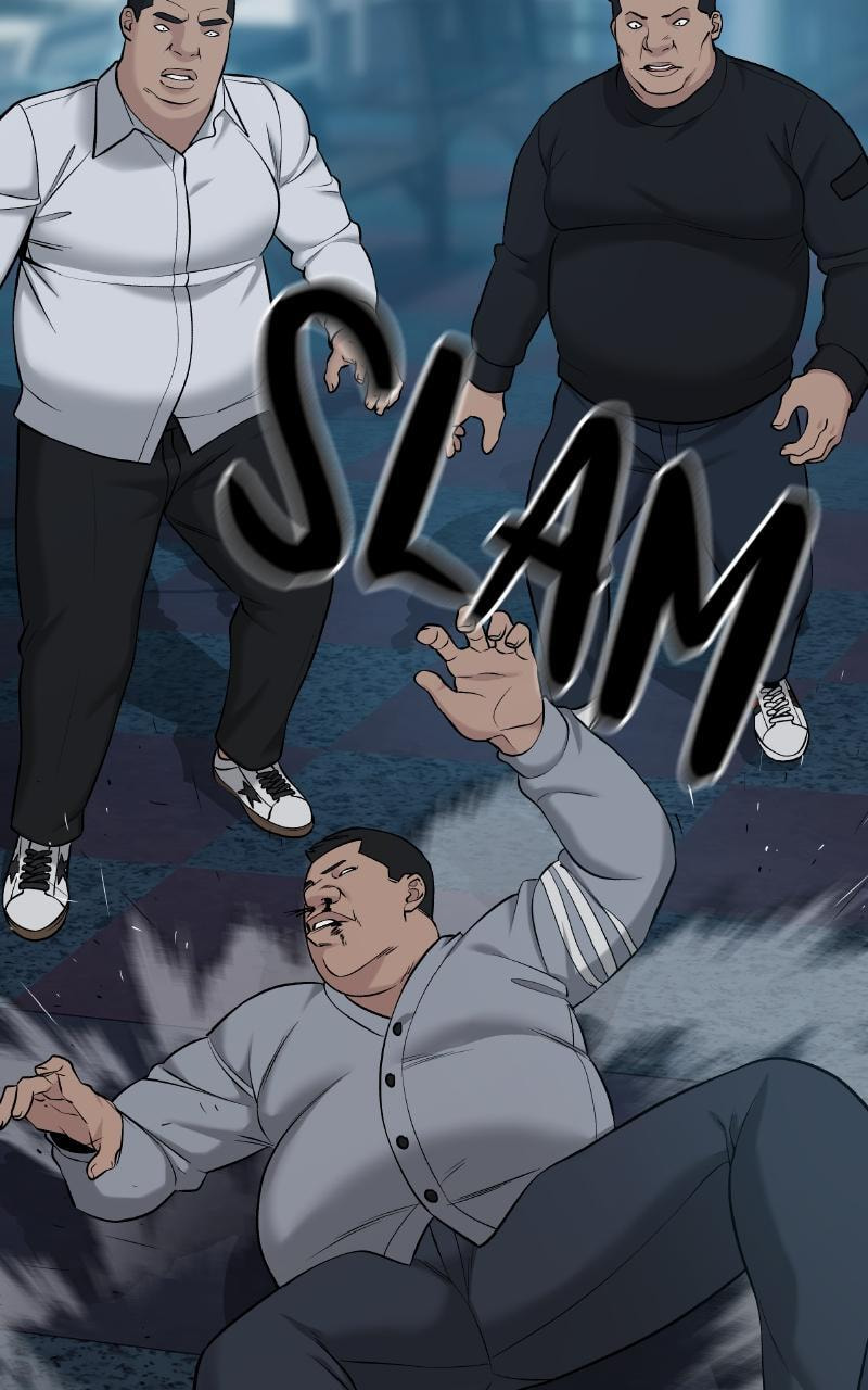 Designated Bully Chapter 23 page 136 - 