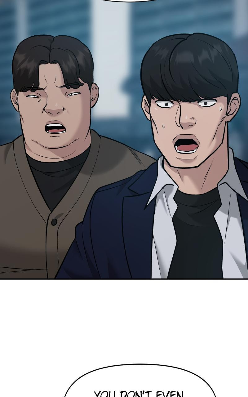 Designated Bully Chapter 23 page 139 - 