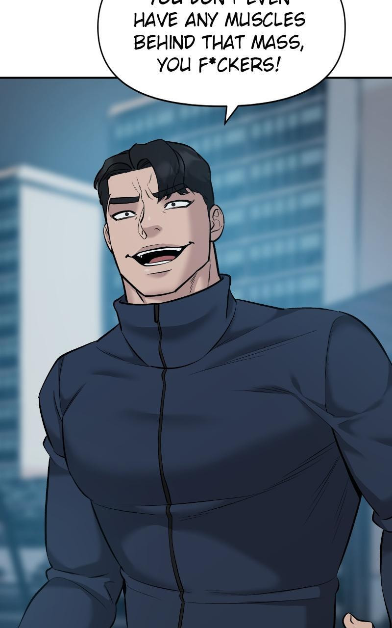 Designated Bully Chapter 23 page 140 - 