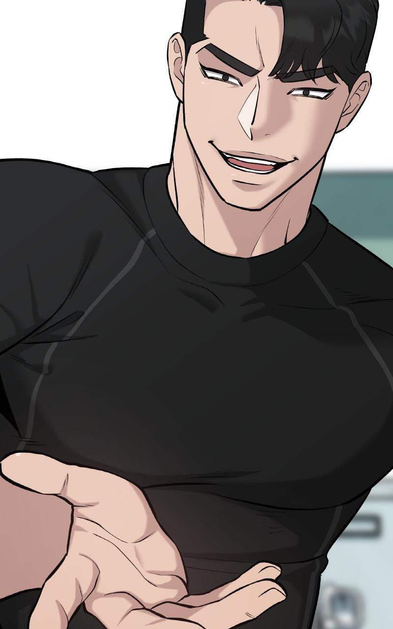 Designated Bully Chapter 23 page 17 - 