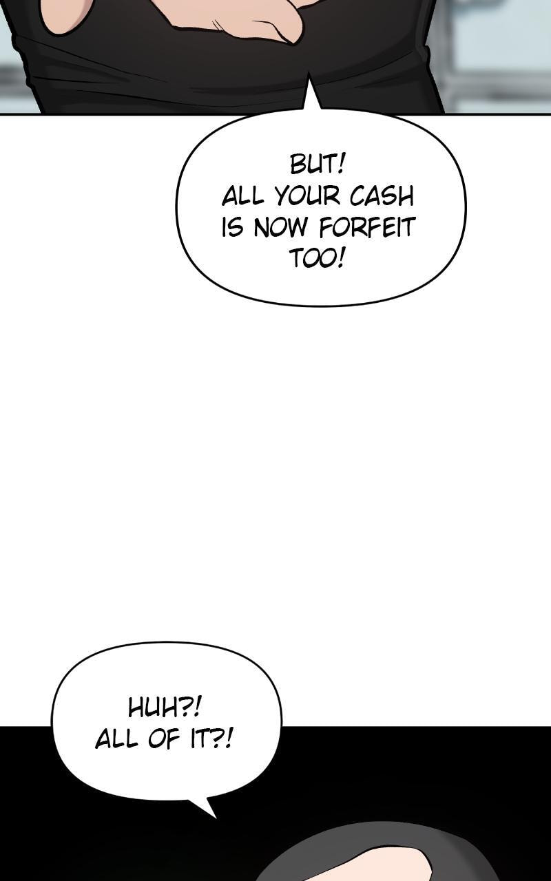 Designated Bully Chapter 23 page 18 - 