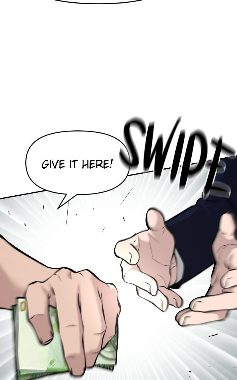 Designated Bully Chapter 23 page 20 - 