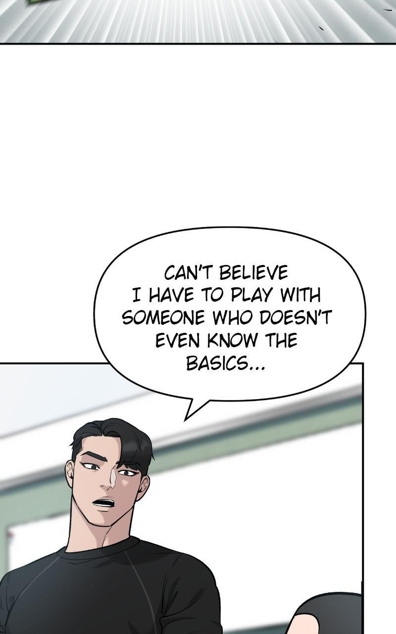 Designated Bully Chapter 23 page 21 - 