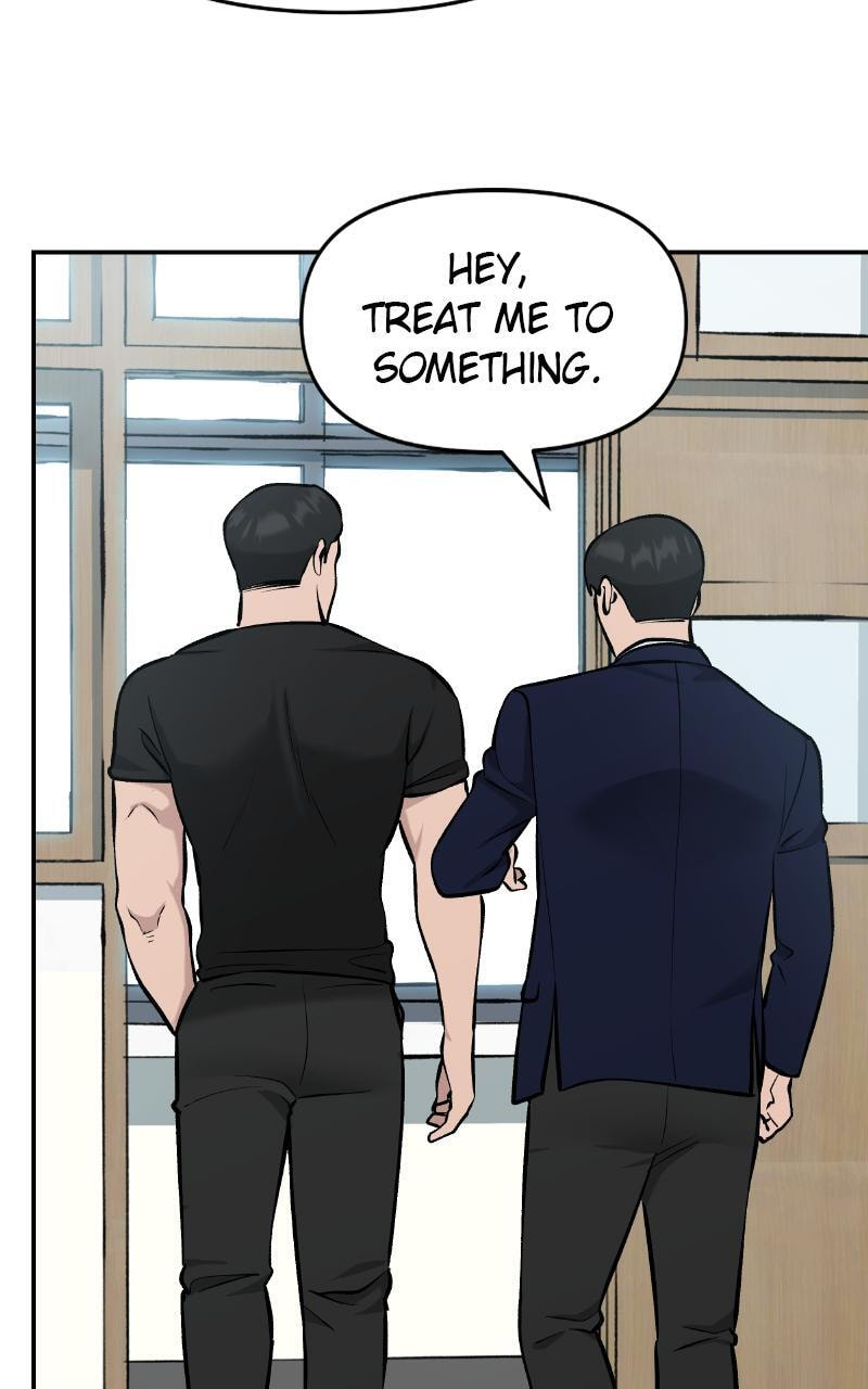 Designated Bully Chapter 23 page 23 - 