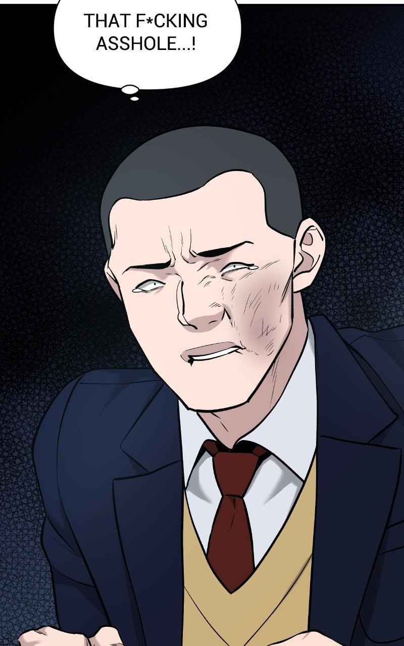 Designated Bully Chapter 23 page 25 - 