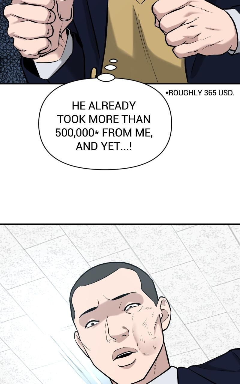 Designated Bully Chapter 23 page 26 - 