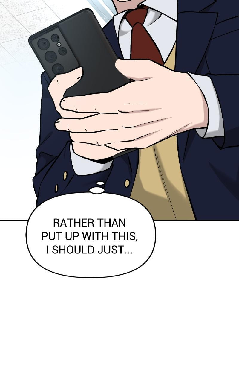 Designated Bully Chapter 23 page 27 - 