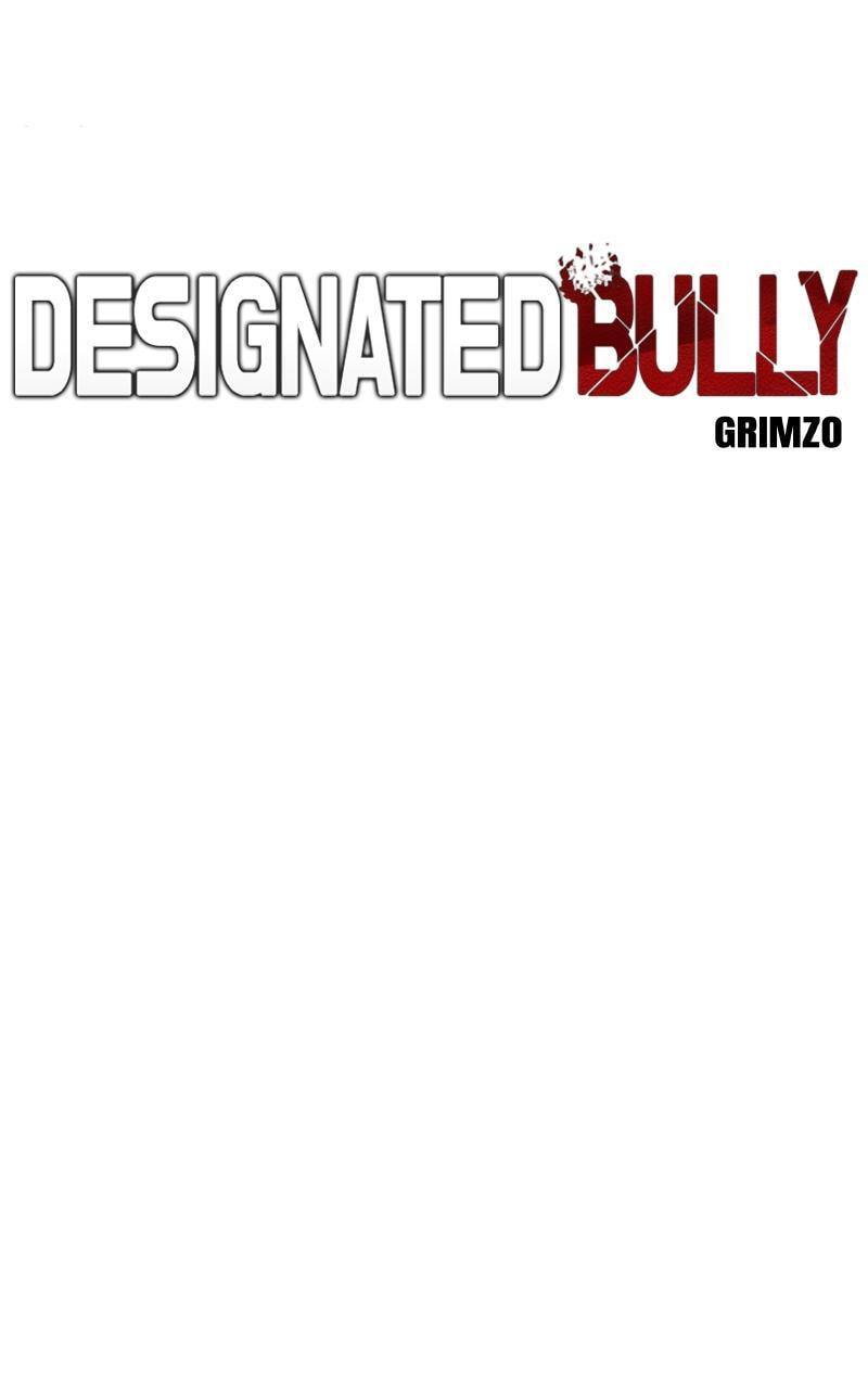 Designated Bully Chapter 23 page 28 - 