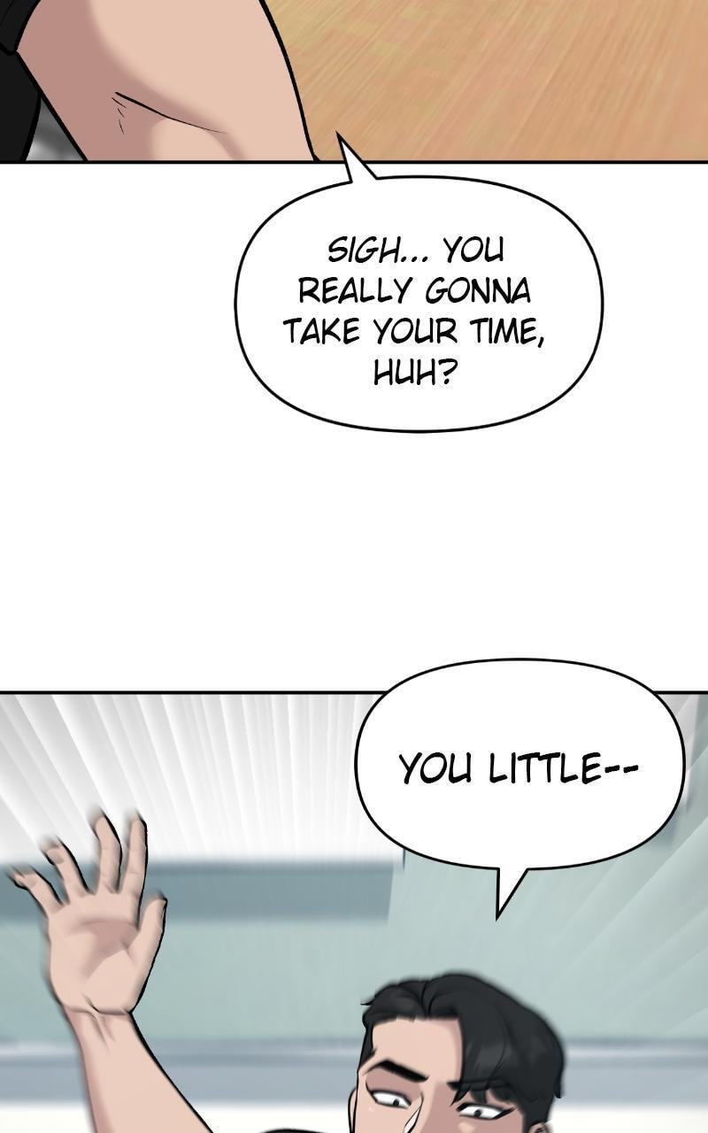 Designated Bully Chapter 23 page 4 - 