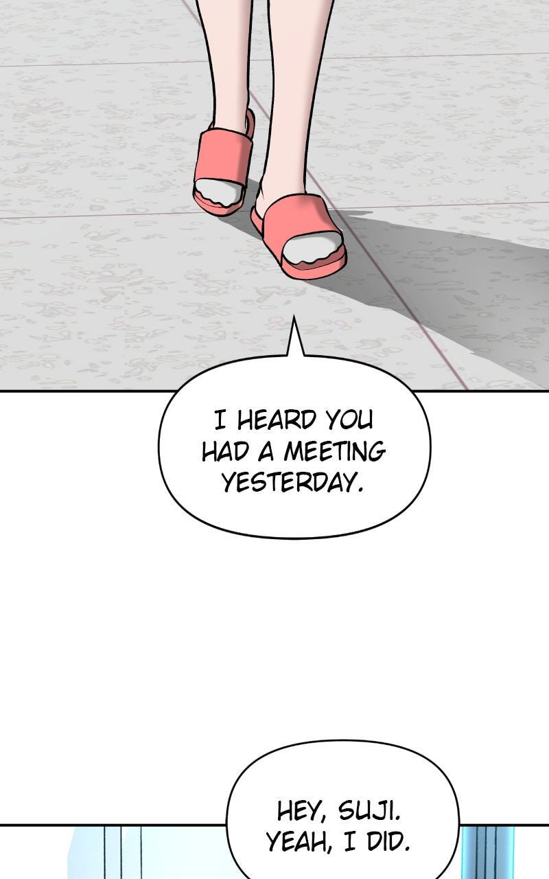 Designated Bully Chapter 23 page 32 - 