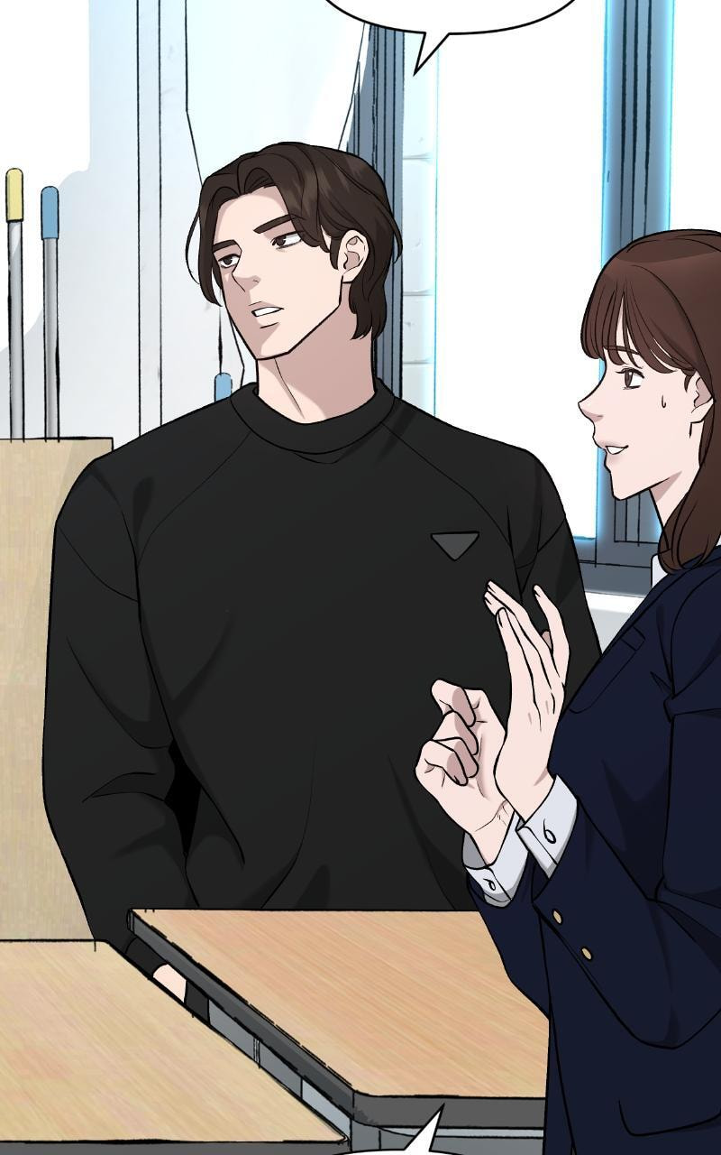 Designated Bully Chapter 23 page 33 - 