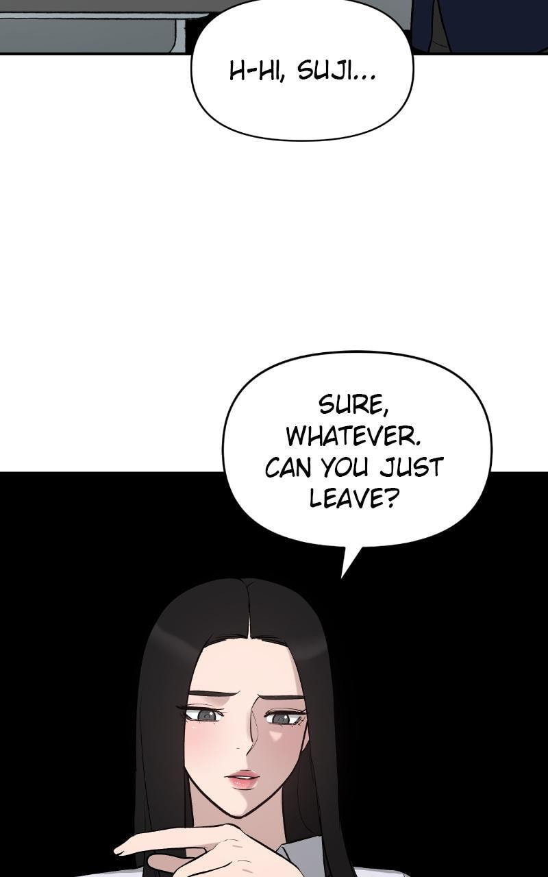 Designated Bully Chapter 23 page 34 - 