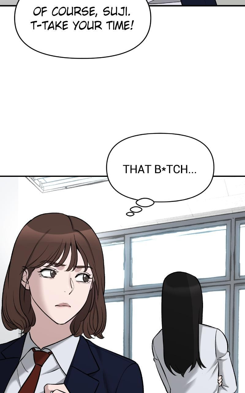 Designated Bully Chapter 23 page 37 - 