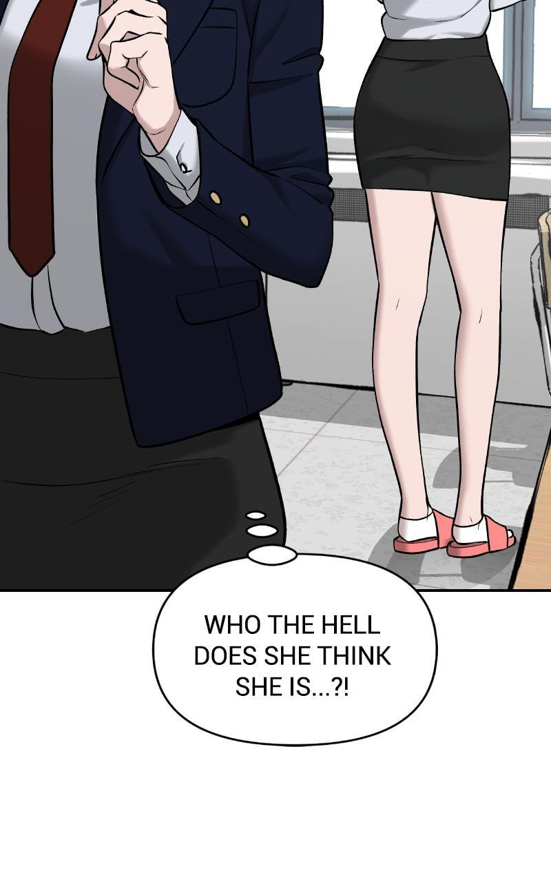 Designated Bully Chapter 23 page 38 - 