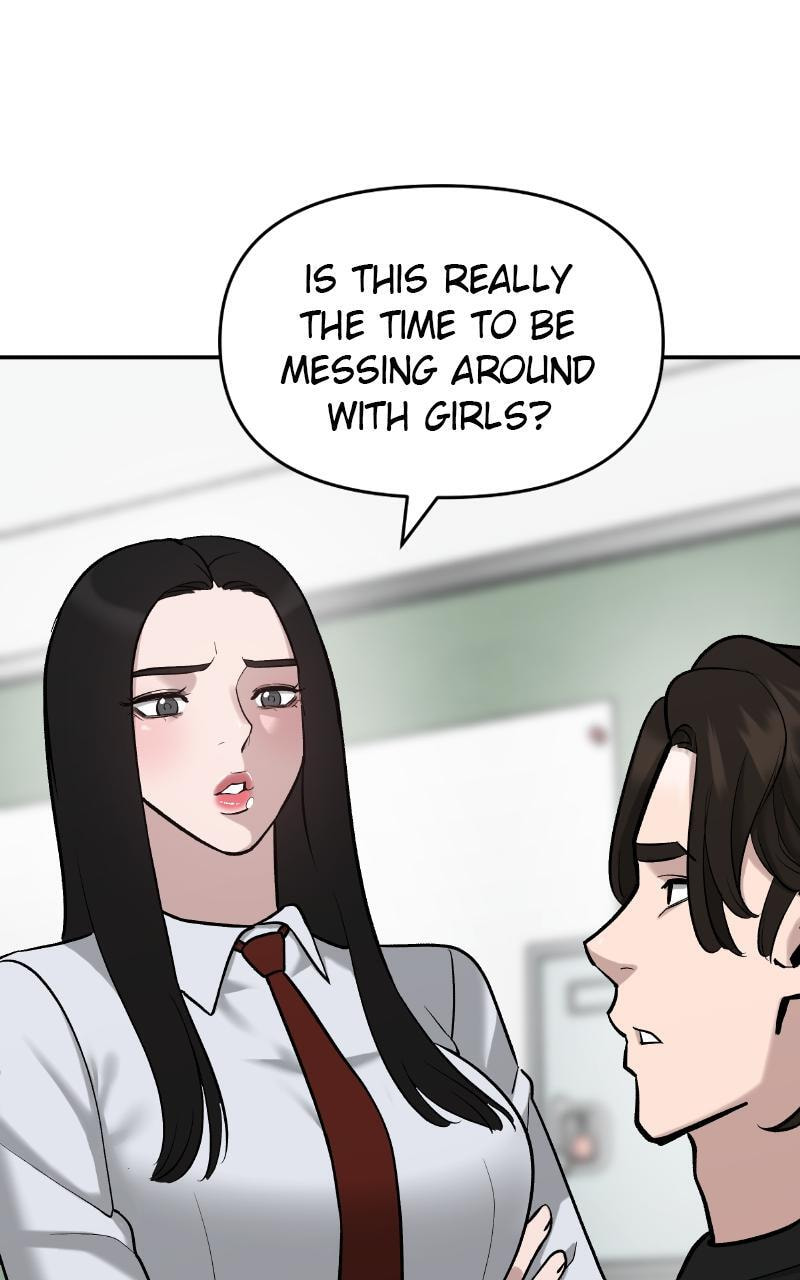 Designated Bully Chapter 23 page 39 - 