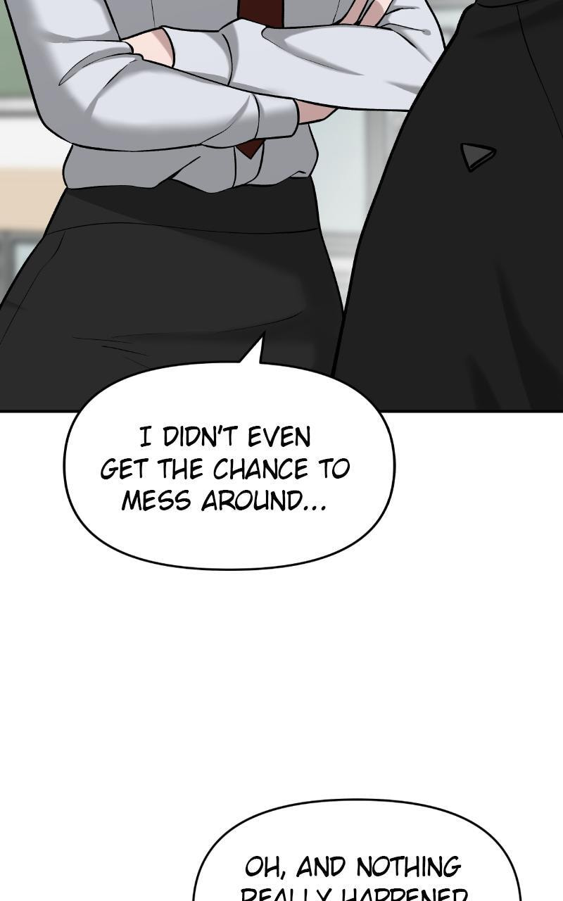 Designated Bully Chapter 23 page 40 - 