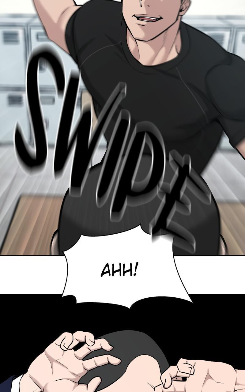 Designated Bully Chapter 23 page 5 - 