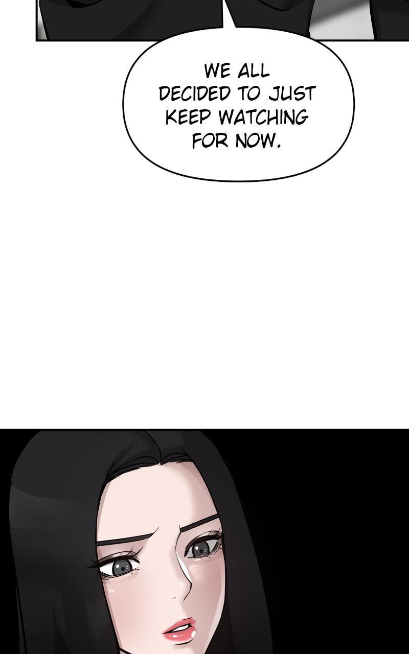 Designated Bully Chapter 23 page 42 - 