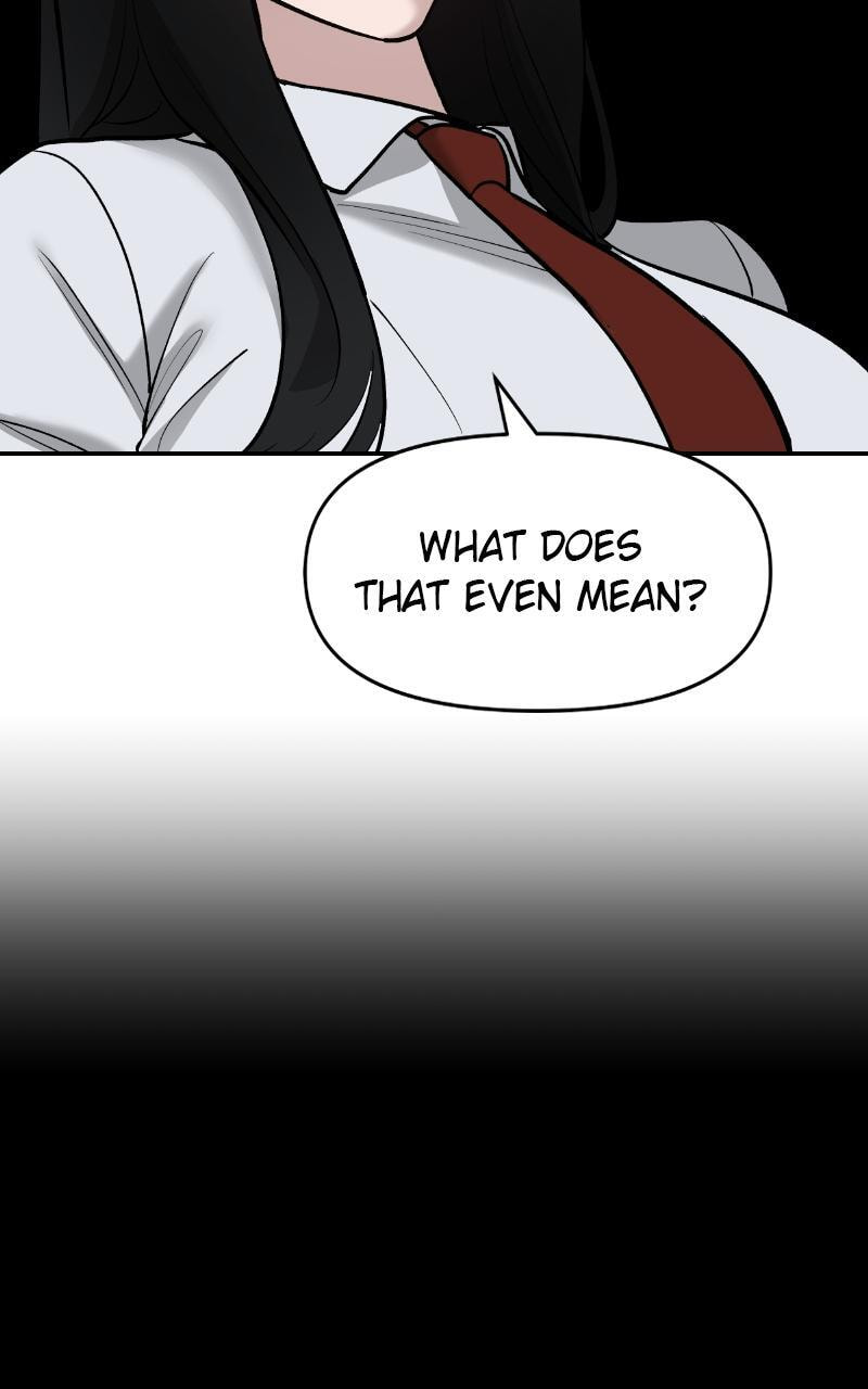 Designated Bully Chapter 23 page 43 - 