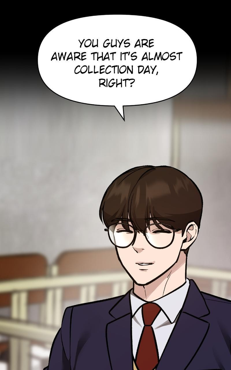 Designated Bully Chapter 23 page 44 - 