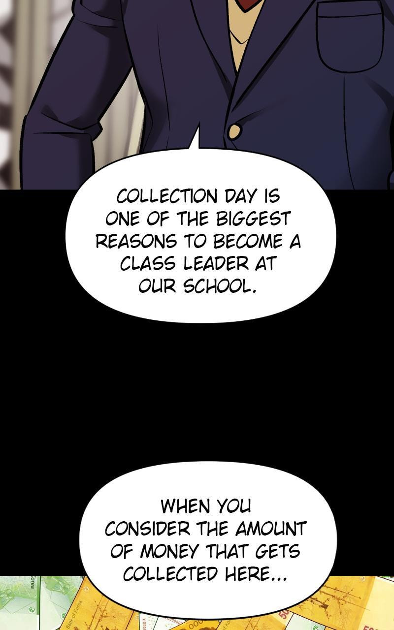 Designated Bully Chapter 23 page 45 - 