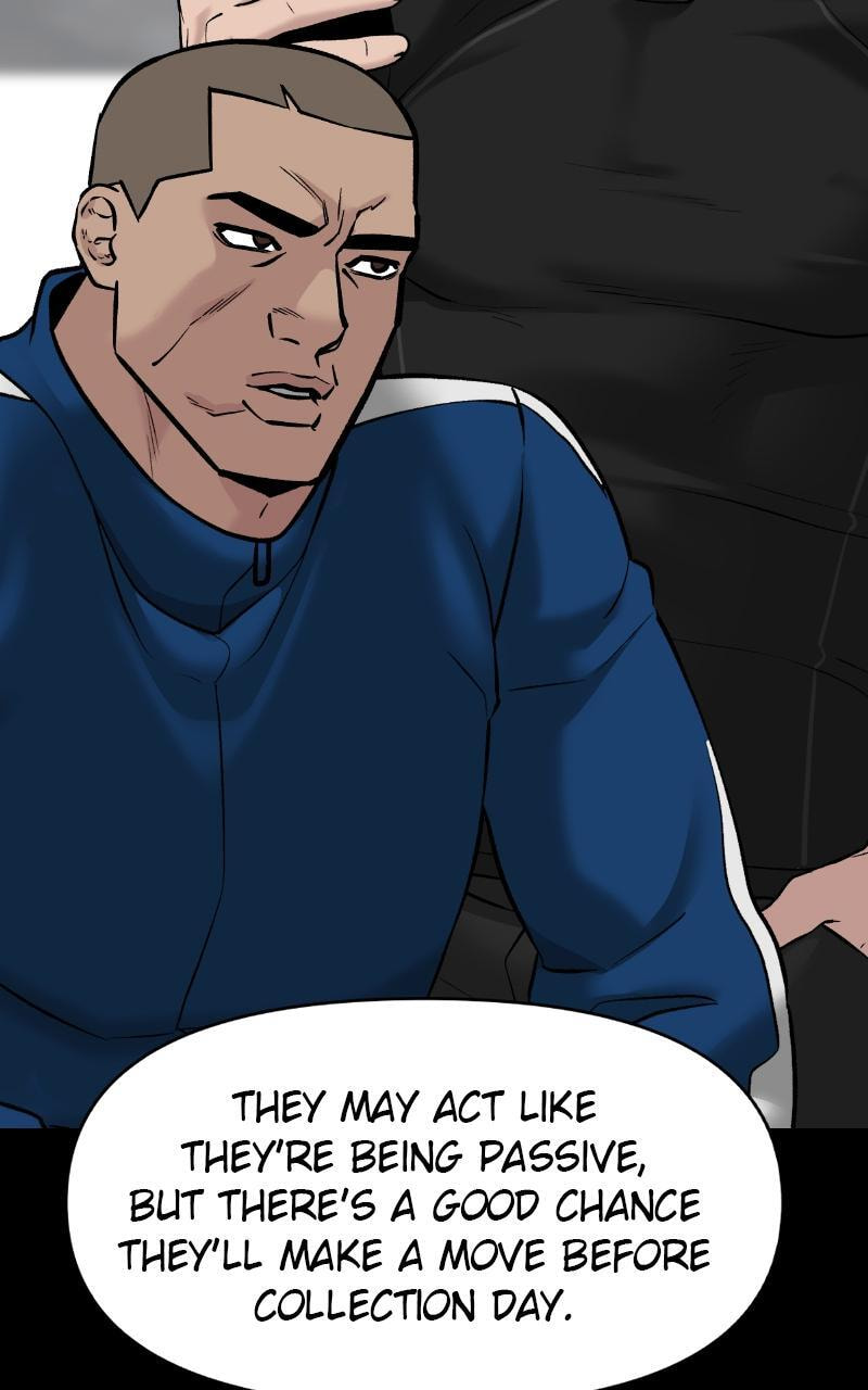 Designated Bully Chapter 23 page 49 - 