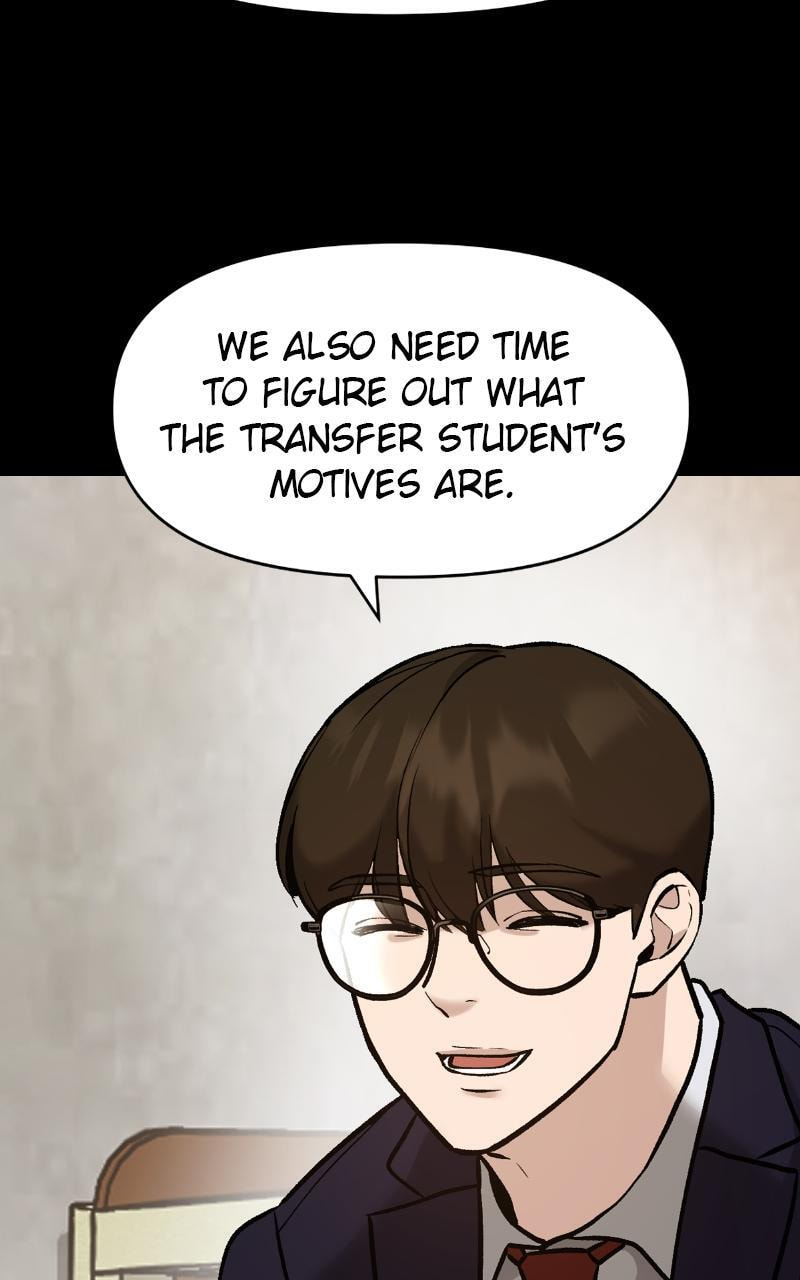 Designated Bully Chapter 23 page 50 - 