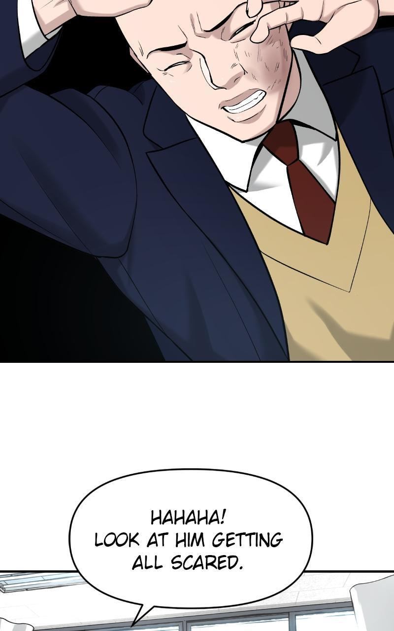 Designated Bully Chapter 23 page 6 - 